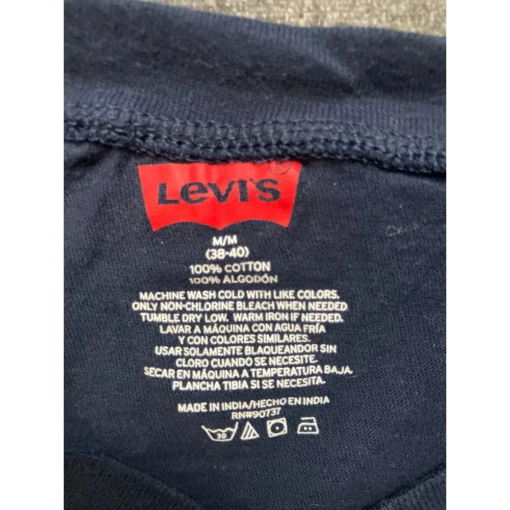 Levis this levi